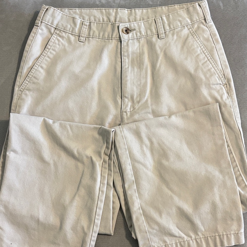 Men's khaki pants 30x32
